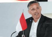 24 Pemain Timnas Indonesia Dipanggil untuk Hadapi FIFA Series 2026