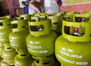 Jamin Stok Lebaran 2026, Pertamina Patra Niaga Tambah 23 Juta Tabung LPG 3 Kg Nasional