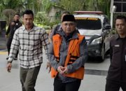 Kembali ke Rutan KPK, Yaqut Cholil Qoumas Bersyukur Sempat Sungkem ke Ibunda