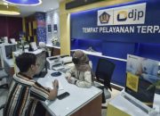 Pelaporan SPT Tahunan Diperpanjang Sebulan, Kini Hingga Akhir April 2026