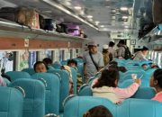 Libur Lebaran 2026, Tiket Ekonomi Kerakyatan Jadi Buruan Pemudik