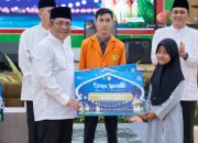 Program Mudik Bersama SIG Bantu Ribuan Pekerja Pulang Kampung Lebaran 2026