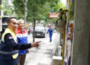 BPH Migas Pastikan Pasokan Gas di Bojonegoro dan Lamongan Aman Selama Lebaran