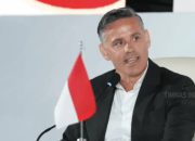 Misi Cetak Sejarah: Timnas Indonesia Siap Gempur Bulgaria di Final FIFA Series 2026