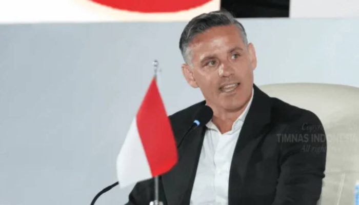 Misi Cetak Sejarah: Timnas Indonesia Siap Gempur Bulgaria di Final FIFA Series 2026