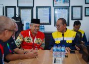 Monitoring Lebaran 2026, BPH Migas Pastikan Energi di Tarakan Tetap Terkendali