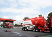 Harga BBM Disebut Akan Naik, Pertamina: Informasi Tidak Benar