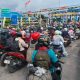 404 Ribu Pemudik Sudah Kembali ke Bali via Ketapang, Arus Masih Padat