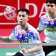 Hadapi Persaingan Ketat, Sabar/Reza Fokus Lolos Semifinal BAC 2026
