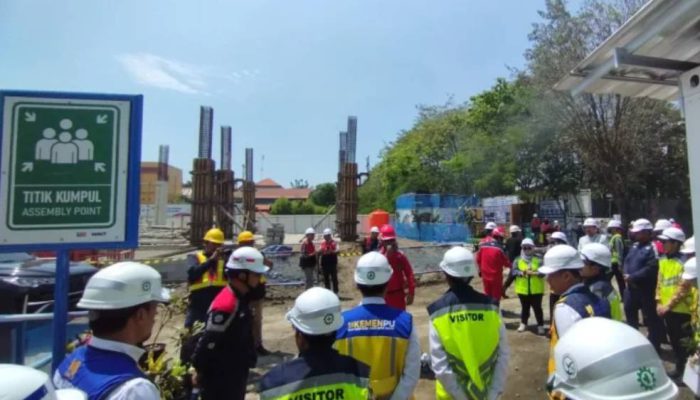 Dikebut Hingga Juni 2026, Ponpes Al Khoziny Ditarget Siap Digunakan