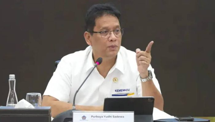 Restitusi Pajak 2025 Tembus Rp361 Triliun, Menkeu Purbaya Curigai Kebocoran dan Gandeng BPKP