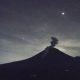 Erupsi Semeru Malam Hari, Awan Panas Mengarah ke Tenggara
