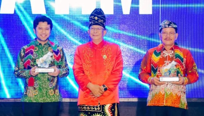 Emil Dardak Ajak K3 Jatim Perkuat Ketahanan Sosial
