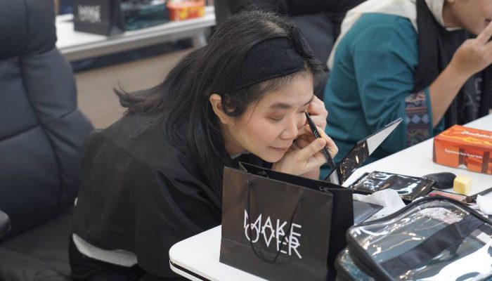 Peringati Hari Kartini, TPS Dorong Perempuan Lebih Percaya Diri dan Profesional