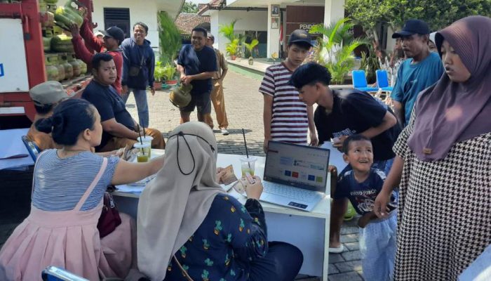 Pertamina Patra Niaga Laksanakan Operasi Pasar, Salurkan Tambahan Tabung LPG 3 Kg Untuk Masyarakat Kabupaten Jember