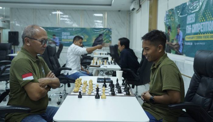 TPS Tegaskan Strategi Kolaboratif untuk Dorong Kebermanfaatan Berkelanjutan