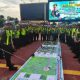 May Day 2026, Polisi Rekayasa Lalin Jalur Sidoarjo–Surabaya