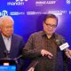 Jaga Ketahanan Ekonomi di Tengah Tekanan Global, Pemerintah Nolkan Bea Masuk LPG Industri