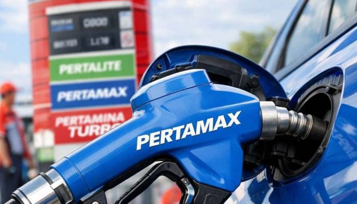 Sinyal Kenaikan Pertamax Menguat, Pemerintah Buka Opsi Penyesuaian