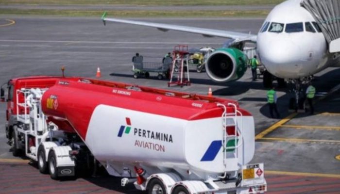 Avtur Melonjak, INACA Dorong Penyesuaian Harga Tiket