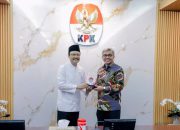 Gus Ipul Gandeng KPK Kawal Program Sekolah Rakyat Bebas Korupsi