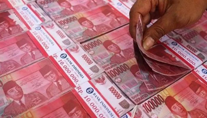 Posisi Cadangan Devisa Indonesia Menurun, BI Tetap Optimistis