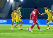 Persebaya Surabaya Gagal Menang di Solo, Tavares Soroti Cedera Pemain