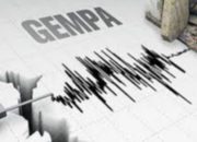 Kabupaten Malang Diguncang Gempa M 3,0, Warga Sempat Rasakan Getaran