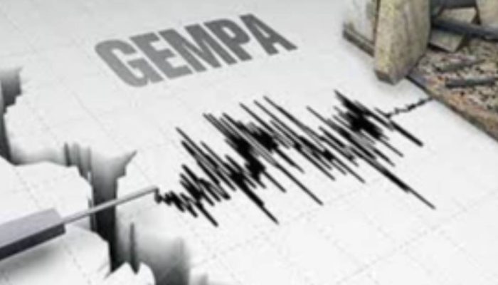 Kabupaten Malang Diguncang Gempa M 3,0, Warga Sempat Rasakan Getaran
