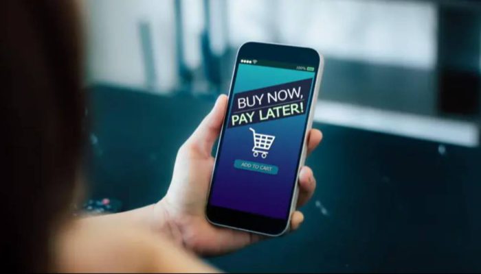 Tak Bisa Lagi Asal Buka Akun, OJK Batasi Penggunaan Paylater