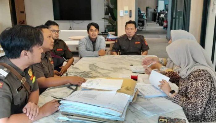 DJP Jatim Gencar Penagihan, 3.185 Rekening Wajib Pajak Dibekukan