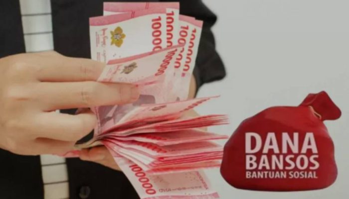 Gus Ipul Ungkap 11 Ribu Penerima Bansos Dicoret karena Judi Online