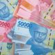 Jelang Long Weekend, Rupiah Menguat ke Rp17.475 per Dolar AS