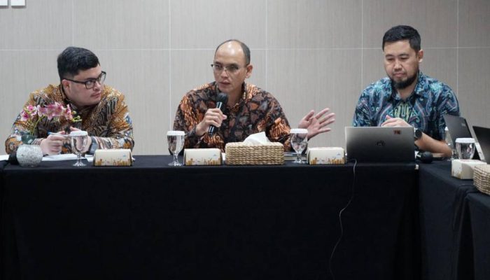 Lewat Pengawasan Terintegrasi, KPK dan Pemkab Kediri Optimalkan Pengendalian Anggaran Rp124,5 Miliar