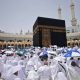 Travel Umrah Keluhkan Kenaikan Tiket Pesawat, Pembatalan Jemaah Tembus 50 Persen