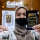 Harga Emas Hari Ini di Pegadaian Bergerak Turun, UBS dan Galeri24 Terkoreksi