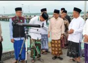 Hilal Terlihat di Lamongan, Penetapan Awal Dzulhijjah 1447 H Menguat
