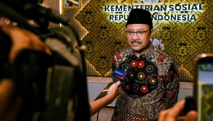 Gus Ipul Pastikan Sekolah Rakyat Menyasar Kawasan 3T