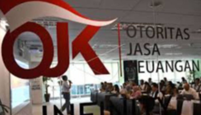OJK Pastikan Fungsi Intermediasi Perbankan Tetap Berjalan Baik