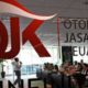 OJK Pastikan Fungsi Intermediasi Perbankan Tetap Berjalan Baik
