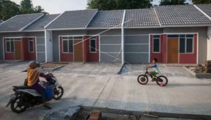 KPR Nonsubsidi Diperkirakan Ikut Naik, Pasar Properti Tertekan