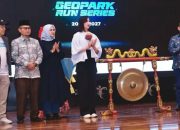 Sport Tourism Jadi Andalan, Kemenpar Gelar Ijen Geopark Run 2026