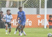 Pemprov Jatim Apresiasi HYDROPLUS Soccer League, Dorong Pembinaan Sepak Bola Putri Berkelanjutan