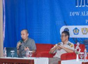 Perkuat Bisnis Berkelanjutan, Pelindo dan ALFI Jatim Dorong Digitalisasi Pelabuhan