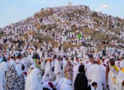 Musim Haji 2026 Catat Kenaikan Jemaah, Arab Saudi Optimalkan Pengelolaan Layanan