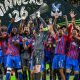 Crystal Palace Tutup Musim dengan Gelar Liga Konferensi Europa