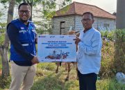 Rayakan Idul Adha, TPS Perkuat Kepedulian Sosial Melalui Distribusi 2.000 Paket Kurban