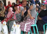 Dinsos Sidoarjo: Pembaruan Data Penduduk Penting agar Bantuan Sosial Tepat Penerima