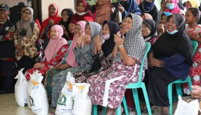 Dinsos Sidoarjo: Pembaruan Data Penduduk Penting agar Bantuan Sosial Tepat Penerima