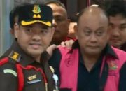 Kejagung Tetapkan Tiga Pejabat Badan Gizi Nasional Jadi Tersangka Korupsi Program Makan Bergizi Gratis